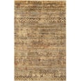 thumbnail image 2 of Rugs.com Saturn Collection Rug – 5' x 8' Beige Medium Rug Perfect For Bedrooms, Dining Rooms, Living Rooms, 2 of 9