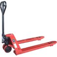thumbnail image 1 of Pake Handling Tools - Pallet Truck/Pallet Jack, 5500 lbs Capacity, 27" x 48" (4), 1 of 2