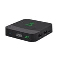 thumbnail image 1 of Mistaha Zshare Z1 Android 11.0 TV Box with 4K Playback - 2GB RAM, 16GB ROM, High Performance Processor, Versatile Connectivity & Wide App Compatibility, 1 of 6