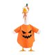 thumbnail image 4 of Disfraz de ganso para Halloween, ropa para cemento alto, ropa de plástico, ropa de porche, disfraz de jardín, 4 of 7
