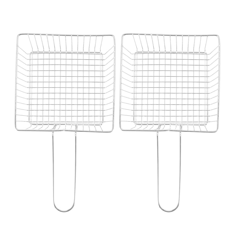 Mini Fry Baskets, French Fry Chip Basket, Fried Food Presentation