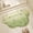 Bathroom Mat Under $5 a3, variant on Tusihei Bathroom Mat, Cloud Shaped Welcome Bathroom Mat, Non-Slip Washable Absorbent Floor Doormat for Entrance Bedroom Bathroom Decoration