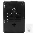 thumbnail image 1 of Shell Protective Box Frosted Case Cover ABS for Raspberry Pi 3B 3B+ E Style with Screws(Black ), 1 of 5