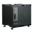thumbnail image 2 of FRT COST INCL CONTIGOUS US ONLY ISTARUSA 9U 380MM AUDIO RACK BLK, 2 of 2