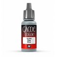 thumbnail image 2 of Vallejo Game Color Silver Paint, 17ml, 2 of 3
