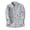 Grey, variant on shoper Toddler Shirts Boys 4t Round Neck Short Sleeve T-Shirts Comfy Preppy Shirt Toddler Clothes for Boys