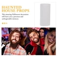 thumbnail image 4 of 4 Rouleaux Halloween Zombie Cosplay Gaze Tissu Maison Hantée Horreur Déco, 4 of 6
