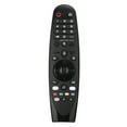 thumbnail image 2 of Smart Television Remote Control,TV Remote Control Smart Smart Television Remote Controlfor L Television Controller Replacement Next-Gen Design, 2 of 8