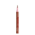 thumbnail image 1 of NYX Professional Makeup Lip Lingerie Lip Liner Stain, Seamless All Day Stain, 1 of 10