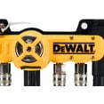 thumbnail image 3 of DeWalt D55040 Quadraport Air Line Splitter with Regulator, 3 of 5