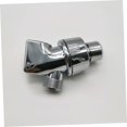 thumbnail image 4 of HAMPPLIES Tub Spout Diverter Repair Kit With Rust-proof Silver Shower Adapter 1Pcs, 4 of 8