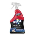 thumbnail image 2 of Resolve Ultra Pet Stain & Odor Remover Spray, 32oz, 2 of 4