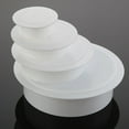 thumbnail image 4 of 40-100mm Decorative Wall Hole Cover Protective Vents Decor Cap Plastic Plug, 4 of 8