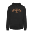 thumbnail image 2 of Men's-Levelwear  Black Ottawa Senators Pullover Hoodie, 2 of 3