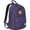 Eggplant, variant on Everest Vintage Backpack, Eggplant, One Size