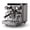 Chrome, variant on Rocket Espresso Giotto FAST V Espresso Machine, Chrome