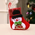 thumbnail image 2 of Adorno Genérico Papá Noel Grande, 2 of 8