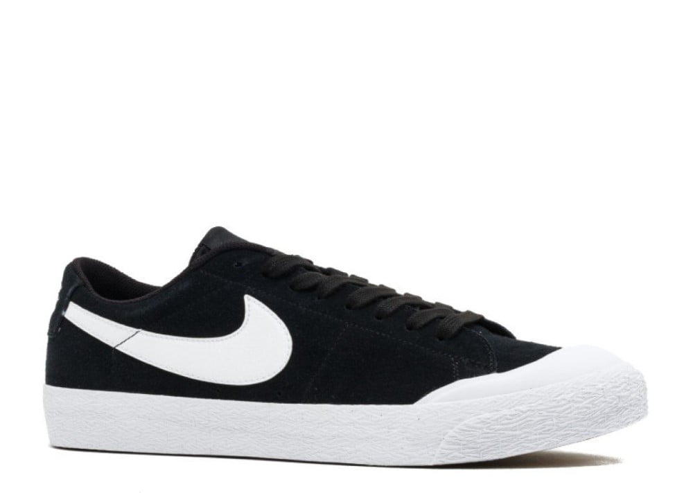 blazer zoom low xt