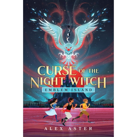 Pre-Owned Curse of the Night Witch (Hardcover) 1492697206 9781492697206