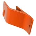 thumbnail image 1 of Gancho para soporte de cuentas de neumáticos de motocicleta, reparación de motocross, instalación de cambio de neumáticos naranja, 1 of 8