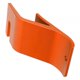 thumbnail image 1 of Soporte de Cuentas para Neumáticos de Motocicleta, Herramienta de Cambio de Neumáticos, Herramienta de Asistencia para La Instalación de Neumáticos Pa naranja, 1 of 8