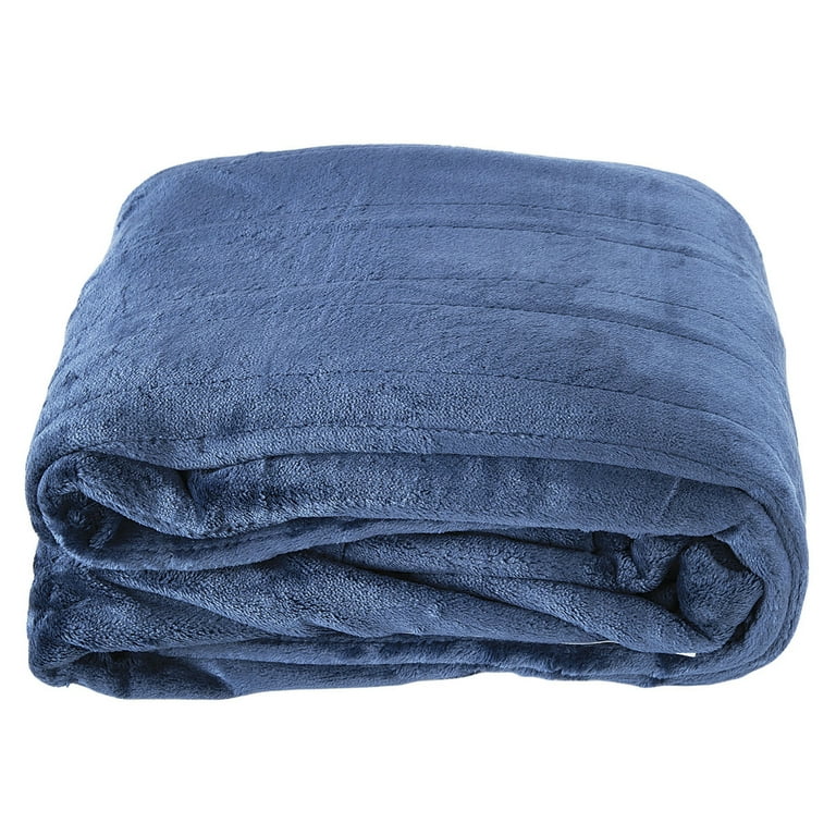 Westerly heated throw sale