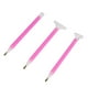 thumbnail image 2 of Ounissouiy Bricolaje 5D Diamante Pintura Cruz Punto Drill Pluma Pinzas Bandeja Bordar Kit Artesanía No.02, 2 of 4