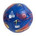 thumbnail image 3 of FC Barcelona Turbine Print Training Ball, 3 of 3