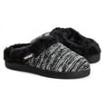 thumbnail image 5 of MUK LUKS Womens Suzanne Clog Slipper, 5 of 8