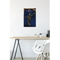 thumbnail image 6 of Marvel Spider-Man: No Way Home - Black Costume Wall Poster, 14.725" x 22.375", 6 of 6