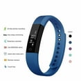 thumbnail image 5 of SmartFit Slim Activity Tracker And Monitor Smart Watch With FREE Extra Band, 5 of 14
