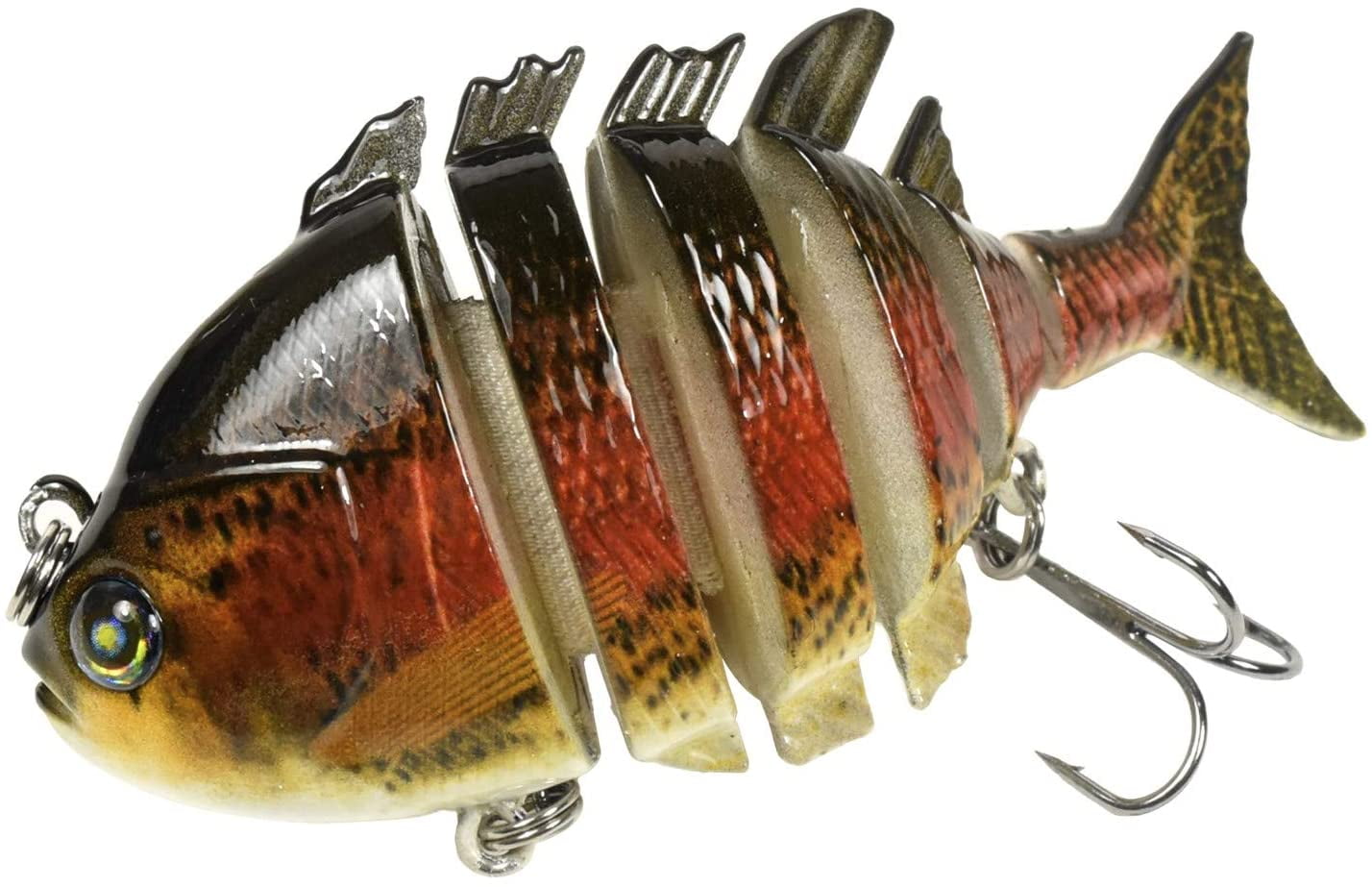 327PCS Fishing Lures Tackle Bait Kit Set Freshwater Box Bass Baits