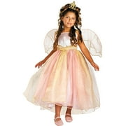 Goddess Fairy Child Costume