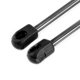 thumbnail image 4 of 2 amortiguadores de gas traseros de acero para portón trasero ANGGREK OEM 6Q6827550C negro, 4 of 8