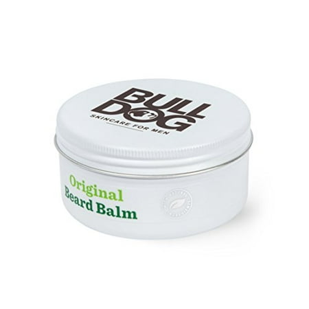 beard skincare