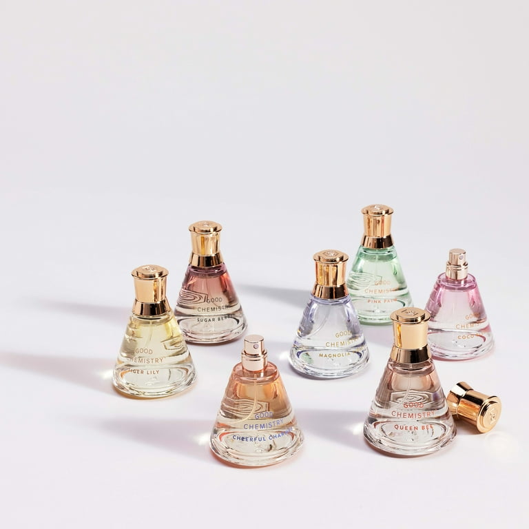 Good Chemistry® Eau De Parfum Perfume, Coco Blush, 1.69 fl oz 
