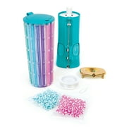 Make It Real Swift Clicks Bracelet Maker, Children Ages 8 and up