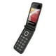 thumbnail image 1 of Teléfono celular CV Directo SOS Bienestar T0244-00, 1 of 6