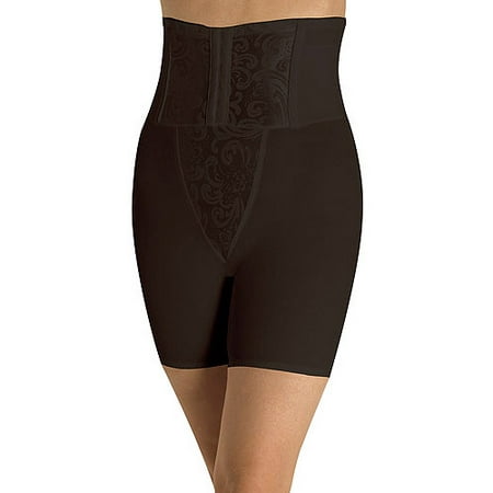 Cupid Extra Firm High Waist Shaping Short with Waist (Best Shapewear For Plus Size Brides)