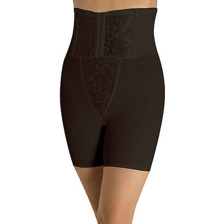 Cupid Extra Firm High Waist Shaping Short with Waist