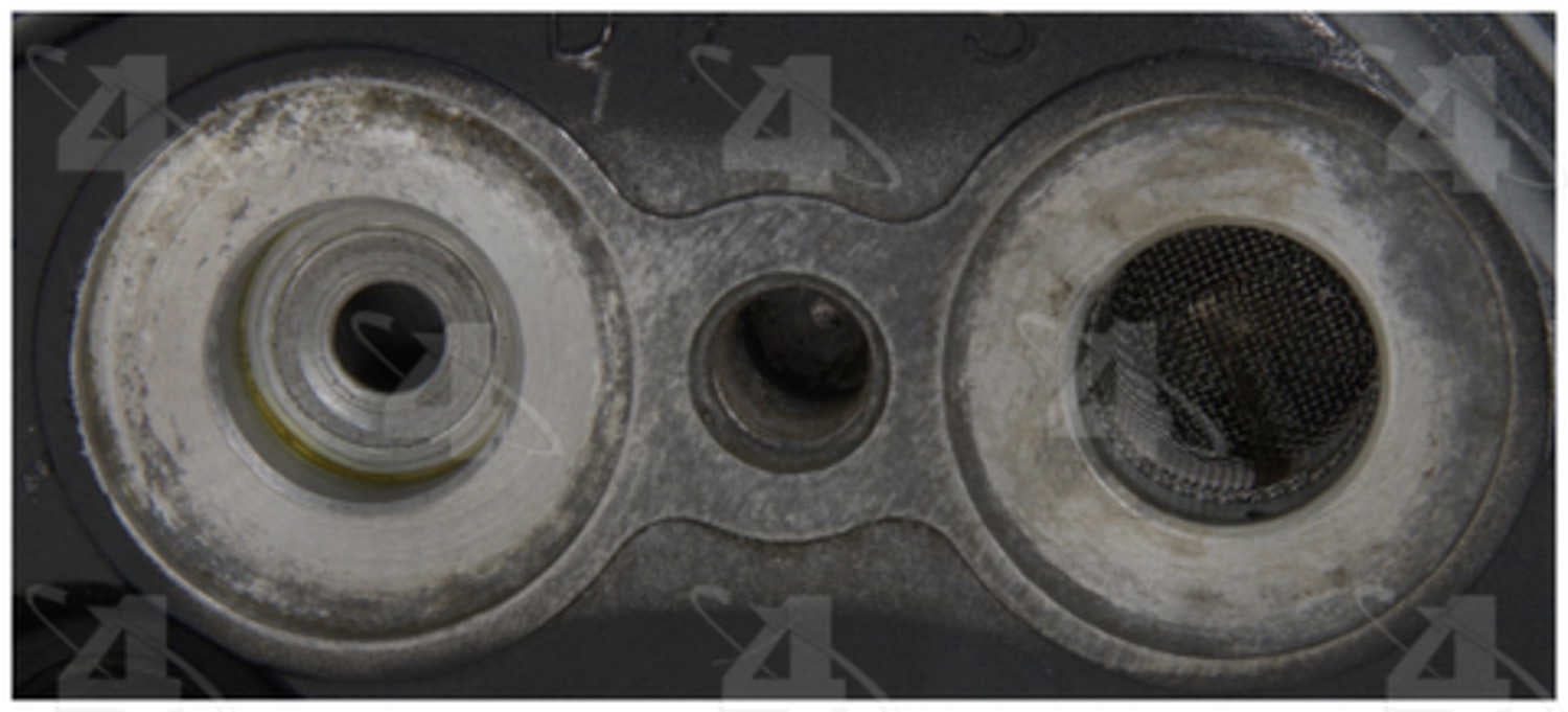Four Seasons A/C Compressor P/N:57993 Fits select: 1997 CHEVROLET S TRUCK, 1995-1996 OLDSMOBILE CIERA
