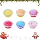thumbnail image 5 of Calendario de Adviento de Cristal 24 Números Ganfancp, 5 of 6