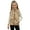 Cardinal Birds Roses, variant on Xixirimido Cardinal Birds Roses Pattern Girls Boys Zippered Vest Warm Soft Fleece Vest for Kids Sleeveless Stand Collar Jacket with Pockets Fall Winter Outerwear for 2T