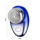 thumbnail image 3 of Mini Afeitadora Portátil Recargable Por Usb para Hombre: Afeitadora Eléctrica para Uso En Seco y Húmedo con Carga Tipo C para Viajes, Coche y Hogar., 3 of 7