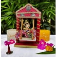 thumbnail image 7 of WC_Laddu Gopal Krishna Statue for Janmashtami - Hindu God of Love and Divine Joy Kanha Krishna Idol, Baby Krishna Murti-Religious Gift - Home Decor Item, 7 of 7