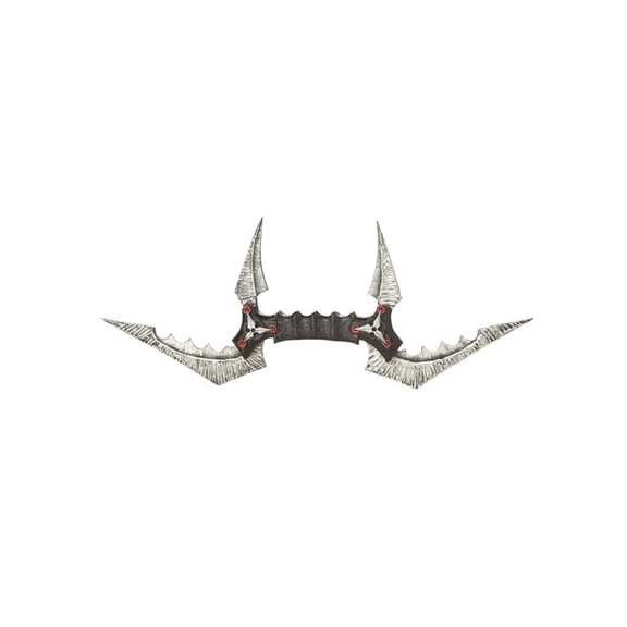 Ninja Assassin Blade 22" Adult Halloween Accessory