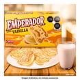 thumbnail image 4 of Galletas Emperador sabor Vainilla 273 g, 4 of 4