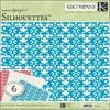 K&company Serendipity Silhouettes, 12" X