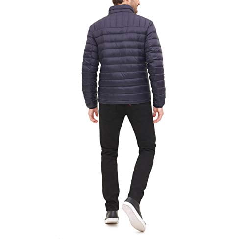 Tommy Hilfiger Men s Packable Down Puffer Jacket
