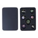thumbnail image 3 of Juego de dados, 7 piezas de dados de metal galvanizado, juegos de mesa, dados de metal, rendimiento confiable, 3 of 8